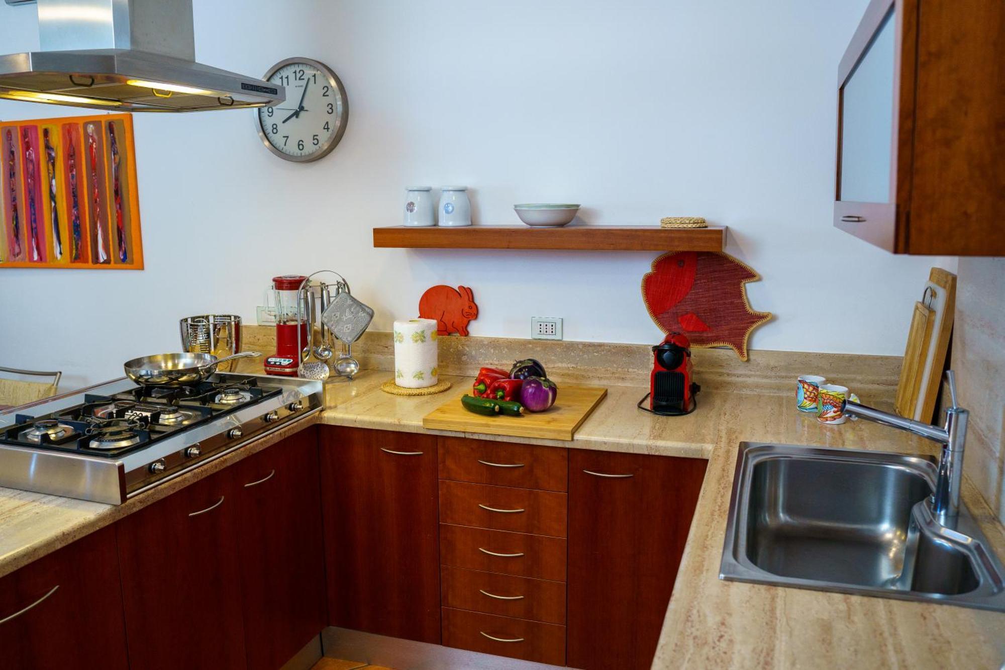 Taorminapartments 외부 사진