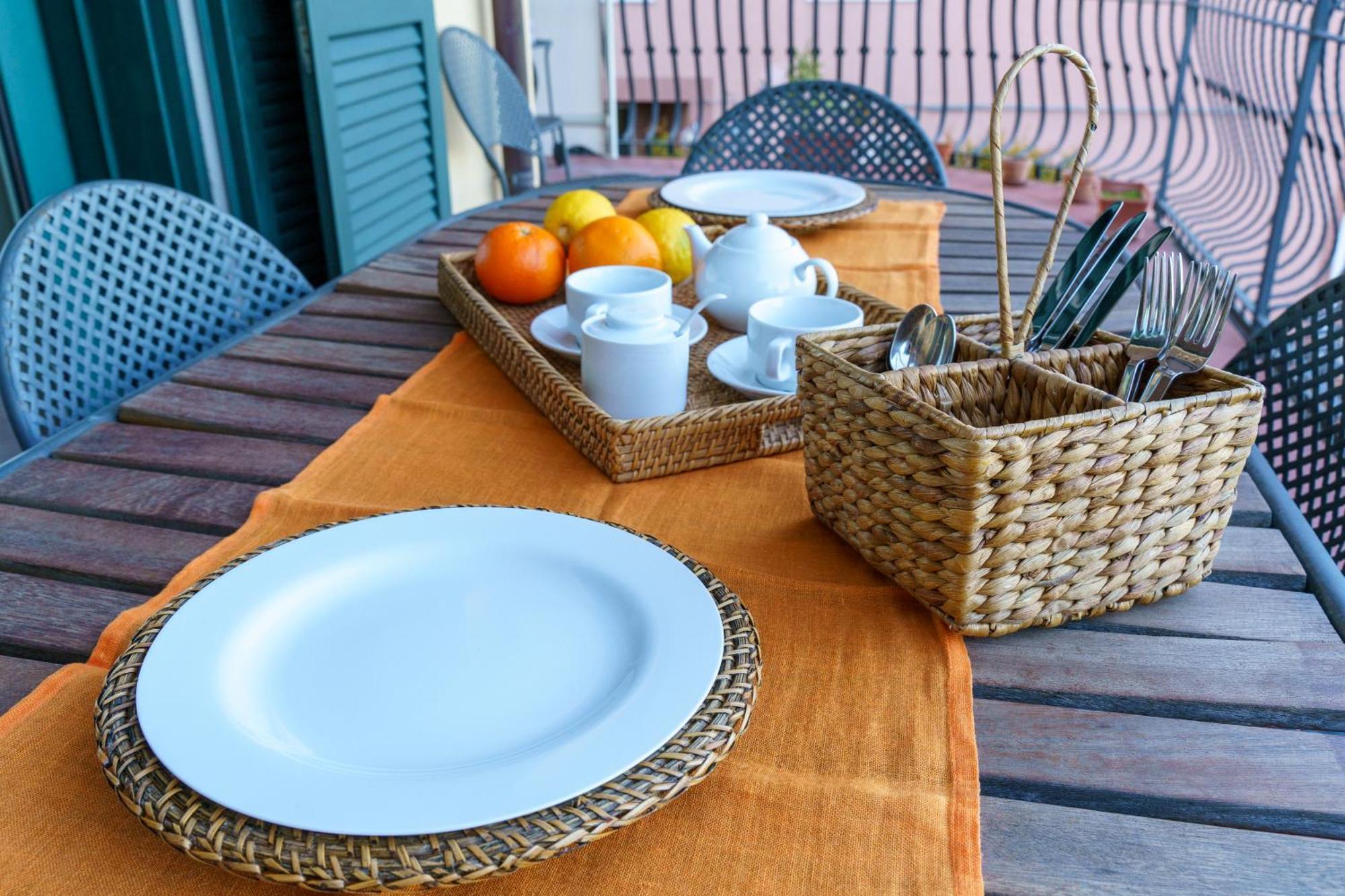 Taorminapartments 외부 사진