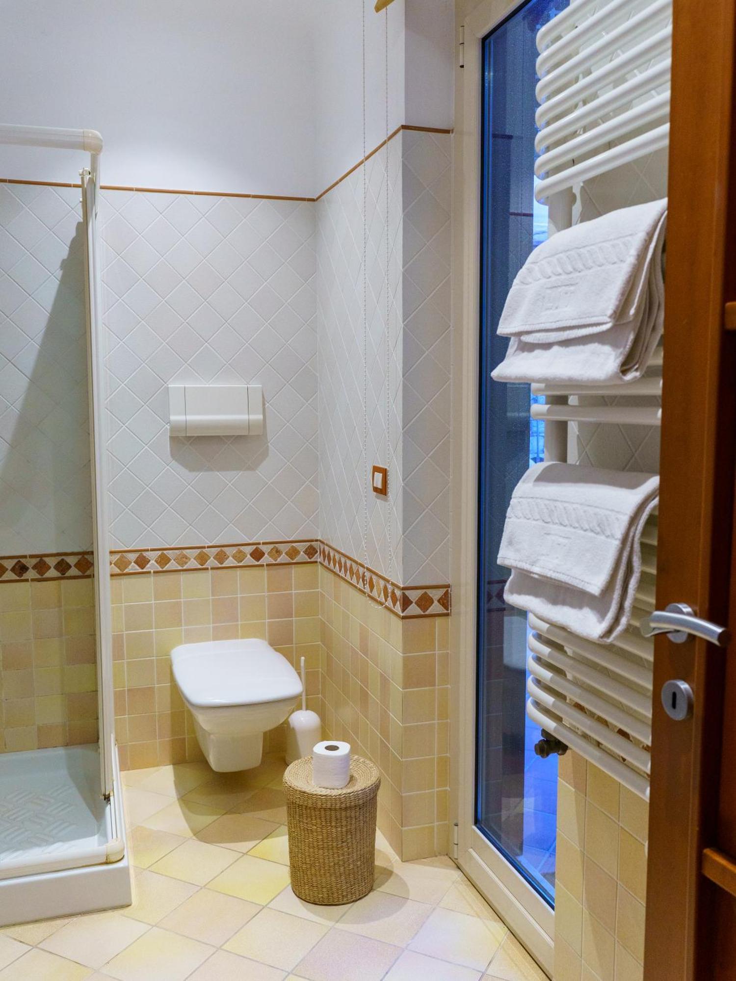 Taorminapartments 외부 사진